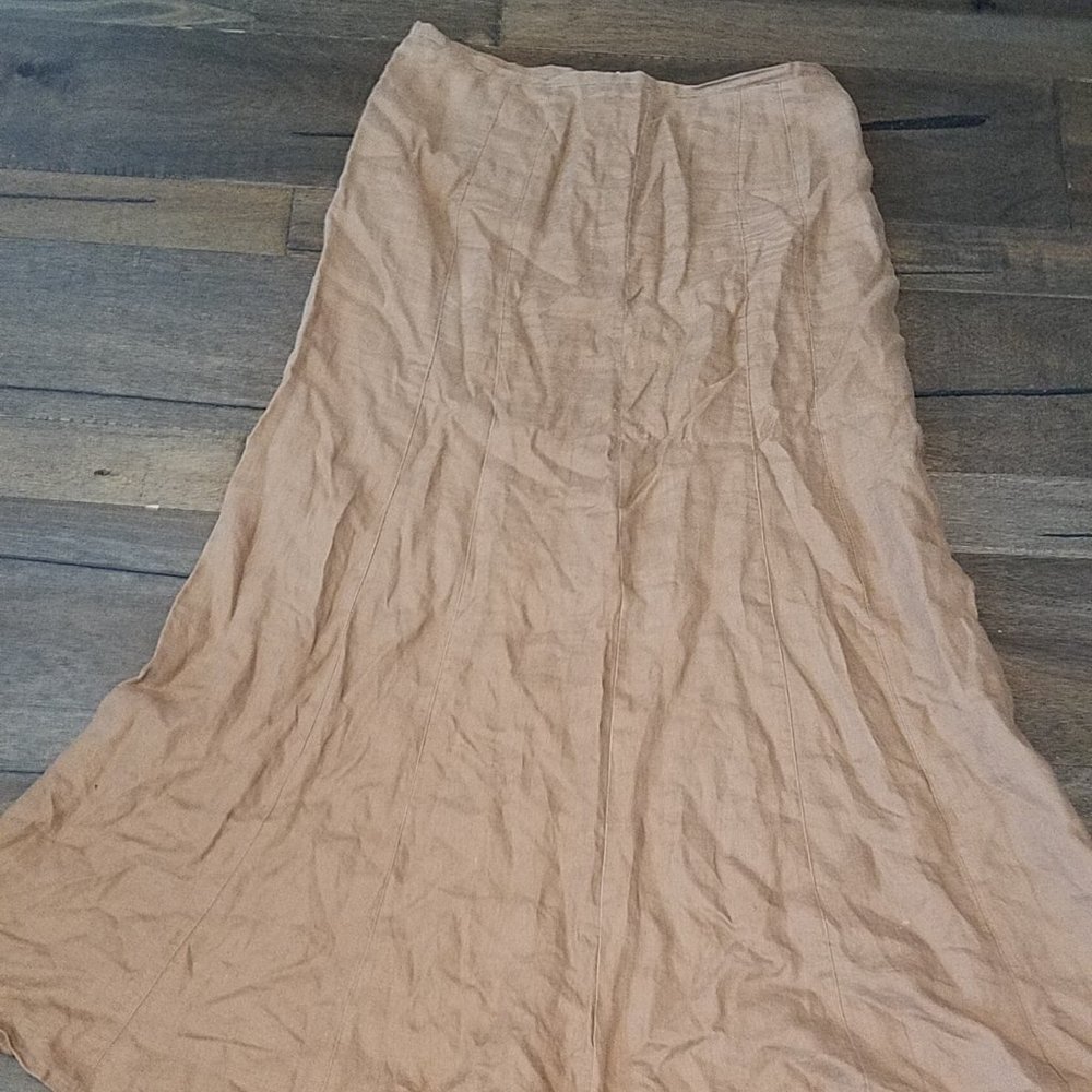 Zync Skirt